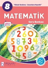 8. Sınıf Matematik Soru Bankası