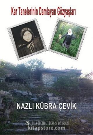 Kar Tanelerinin Damlayan Gözyaşları