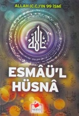 Esmaü-l Hüsna (Cep Boy)