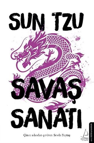 Savaş Sanatı