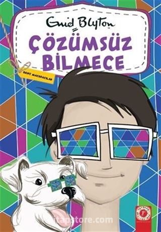 Çözümsüz Bilmece / Genç Maceracılar 2