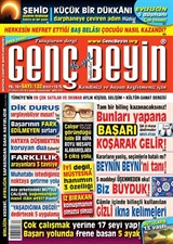 Genç Beyin Yıl:16 Sayı:132