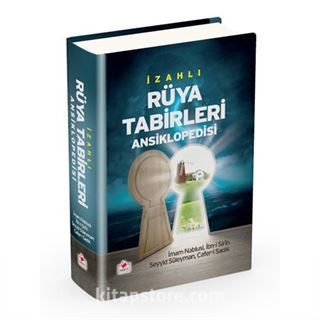 İzahlı Rüya Tabirleri Ansiklopedisi (Ciltli)