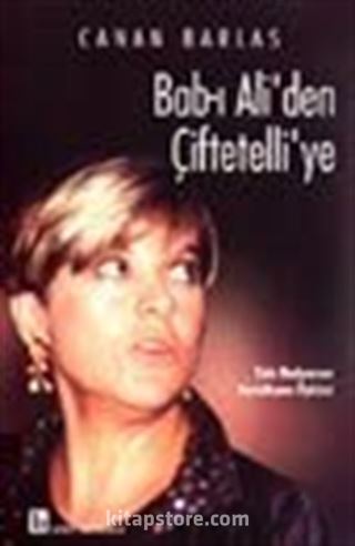 Bab-ı Ali'den Çiftetelli'ye