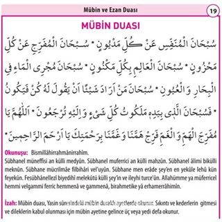 Yasin-i Şerif Türkçe Okunuşlu ve Mealli Kur'an'dan Seçme Sureler (Yasin030