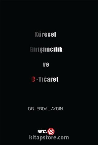 Küresel Girişimcilik ve E-Ticaret