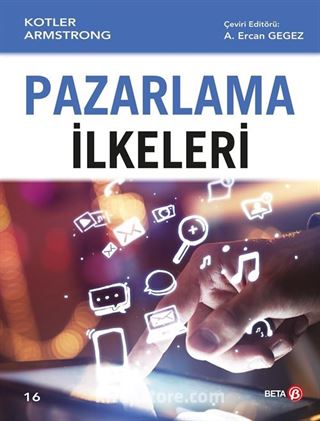 Pazarlama İlkeleri