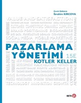 Pazarlama Yönetimi