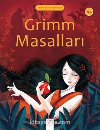 Grimm Masalları / Değerli Masallar Kolleksiyonları