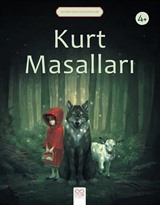 Kurt Masalları / Değerli Masallar Kolleksiyonları