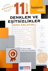 11. Sınıf İleri Düzey Matematik Trigonometri Kazanım Odaklı Konu Anlatımlı