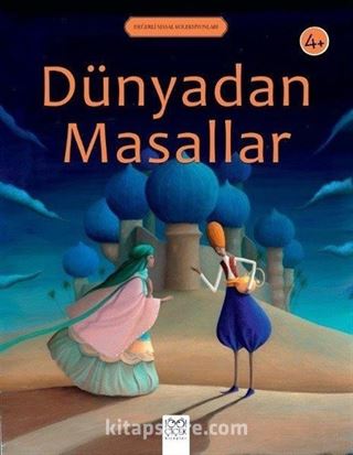 Dünyadan Masallar / Değerli Masallar Kolleksiyonları