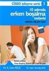 10 Adımda Erken Boşalma Tedavisi