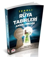 İzahlı Rüya Tabirleri Ansiklopedisi