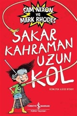 Sakar Kahraman Uzun Kol