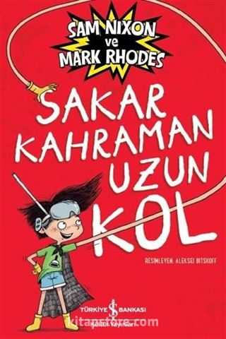 Sakar Kahraman Uzun Kol