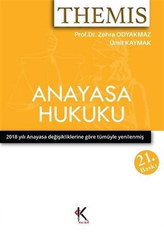 THEMIS Anayasa Hukuku