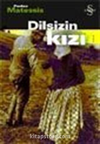 Dilsizin Kızı