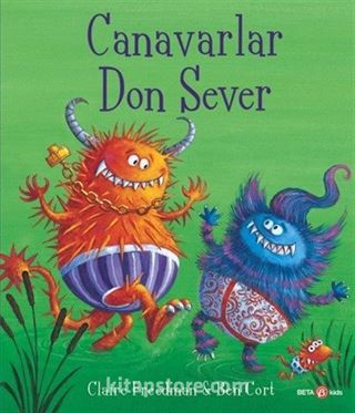 Canavarlar Don Sever