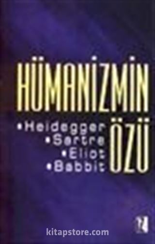 Hümanizmin Özü