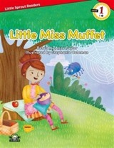 Little Miss Muffet +Hybrid CD (LSR.1)