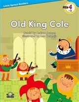 Old King Cole +Hybrid CD (LSR.4)