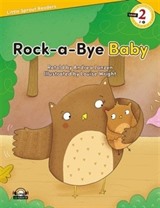 Rock-a-Bye Baby +Hybrid CD (LSR.2)