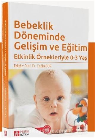 Bebeklik Döneminde Gelişim ve Eğitim