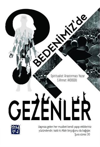 Bedenimiz'de Gezenler