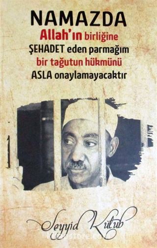 Dava Adamı Ajandası / Seyyid Kutub