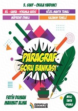 5. Sınıf Paragraf Soru Bankası