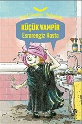 Küçük Vampir / Esrarengiz Hasta