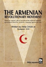 The Armenian Revolutionary Movement