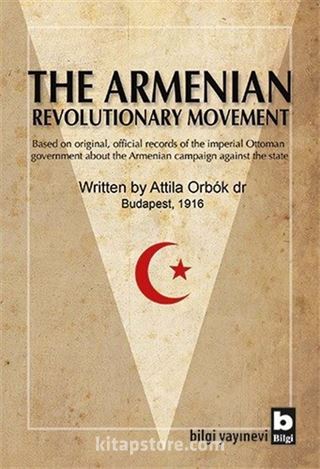 The Armenian Revolutionary Movement