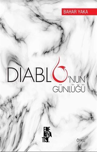 Diablo'nun Günlüğü