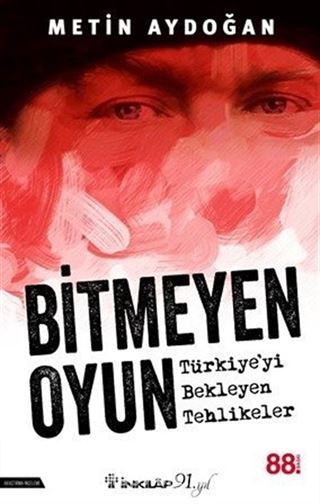 Bitmeyen Oyun