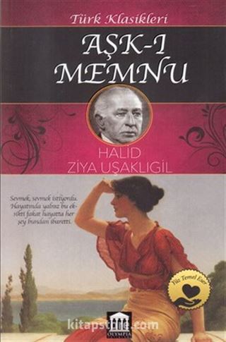 Aşk-ı Memnu