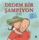 Dedem Bir Şampiyon / İlk Okuma Kitaplarım (Dik Yazı)