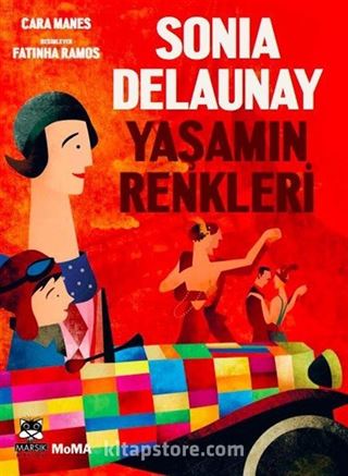 Yaşamın Renkleri