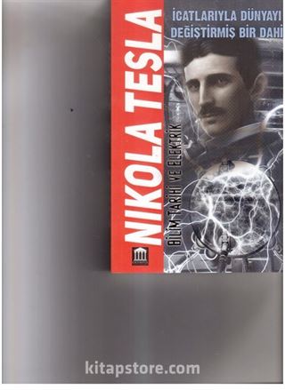 Nikola Tesla