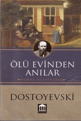 Ölü Evinden Anılar