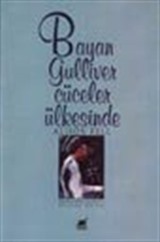 Bayan Gulliver Cüceler Ülkesinde