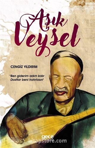 Aşık Veysel