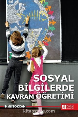 Sosyal Bilgilerde Kavram Öğretimi