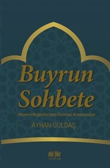 Buyrun Sohbete