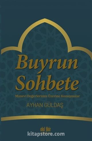 Buyrun Sohbete