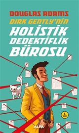 Dirk Gently'nin Holistik Dedektiflik Bürosu