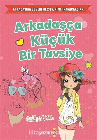 Arkadaşça Küçük Bir Tavsiye