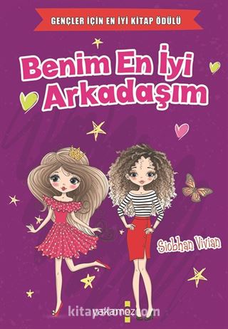 Benim En İyi Arkadaşım