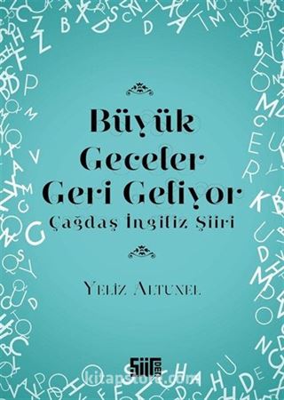 Büyük Geceler Geri Geliyor